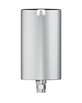 Абатмент PreFace, D 3,8, Ø 11.5 мм, Ti, включая винт абатмента T 9005-R