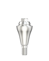 Абатмент Multi-unit прямой, NP, GH 3.5 мм F 8001