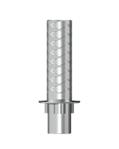 Временный абатмент, включая винт абатмента, WP 5,0 E 3520