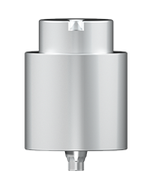 Абатмент PreFace, D 4,2, Ø 16 мм, Ti, включая винт абатмента EV 9020-16R