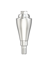 Абатмент Multi-unit прямой, D 3.6, GH 5.5 мм EV 8012