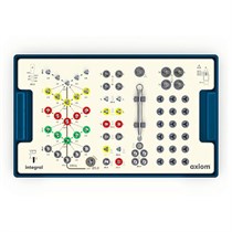 Набор для навигационной хирургии под втулку Ø 5.0 мм MODGS50