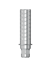 Временный абатмент, включая винт абатмента, D 3,8 T 3505