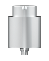 Абатмент PreFace, D 5,4, Ø 16 мм, Ti, включая винт абатмента EV 9040-16R