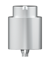 Абатмент PreFace, D 4,8, Ø 16 мм, Ti, включая винт абатмента EV 9030-16R