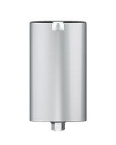 Абатмент PreFace, D 3,5, Ø 11.5 мм, Ti, включая винт абатмента R 9000-R