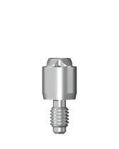 Прямой абатмент MedentiBASE, D 3,4, GH 3,5 I 4100