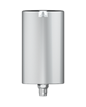 Абатмент PreFace, D 4,1, Ø 11.5 мм, Ti, включая винт абатмента H 9010-R