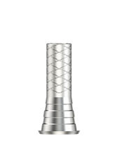 Титановый колпачок Multi-unit, включая винт абатмента Multi-unit H 8505