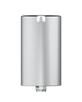 Абатмент PreFace, включая винт абатмента, RN 4,8 N 9010-R