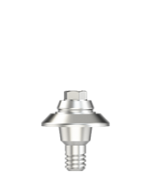 Абатмент Multi-unit прямой, WN 6.5, GH 1.2 мм N 8020