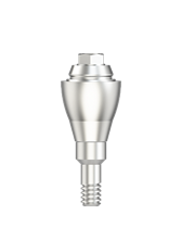 Абатмент Multi-unit прямой, RC 4.1/4.8, GH 3.5 мм L 8011