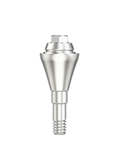 Абатмент Multi-unit прямой, NC 3.3, GH 3.5 мм L 8001