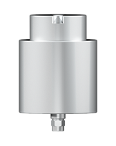 Абатмент PreFace, D 4,5, Ø 16 мм, Ti, включая винт абатмента T 9010-16R