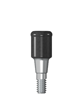 Прямой абатмент Novaloc, C/ 3,5-7,0, GH 4,0 Y 6300