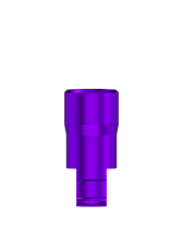 Лабораторный аналог CADCAM, D 4,5/5,0 S 82