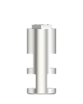 Лабораторный аналог имплантата, WP 5,1 K 52