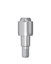 Прямой абатмент MedentiBASE, NP 3,5, GH 3,5 E 4300