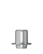 Титановое основание для мостовидных протезов, включая винт абатмента, WP 5,0, GH 0.3 мм, AH 3.5 мм E 1520