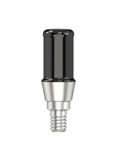 Прямой абатмент Novaloc, D 4,8, GH 5,0 EV 6430