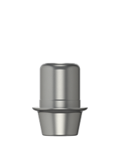 Титановое основание для мостовидных протезов, включая винт абатмента, D 4,2, GH 0.65 мм, AH 3.5 мм EV 1520