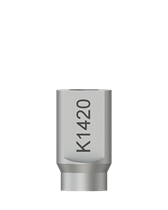 Скан-маркер, включая винт для фиксации, WP 5,1 K 1420