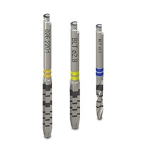 Сверла на замену Bone Level Tapered (№7) 61358