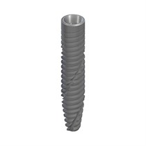 Имплантат Straumann BLC, RB Ø 3.3 мм, 18 мм, Roxolid®, SLActive® 035.9018S