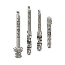 Сверла Tissue Level (№3) 61353