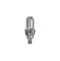 Абатмент Уни EV 5.4, высота 5 мм (Uni Abutment EV 5.4 – 5 mm), арт: 25573 25573