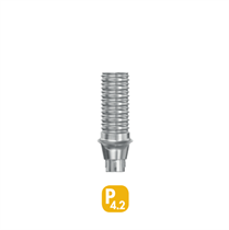 Абатмент временный Temp Abutment Profile EV 4.2 (Temp Abutment Profile EV 4.2), арт: 26256 26256