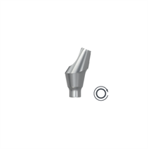 Абатмент угловой EV 4.2, 20°, высота 2 мм NI (Angled Abutment EV 4.2, 20° –2 mm NI), арт: 25628 25628