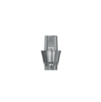 Абатмент титановый EV 5.4, высота 2 мм (TitaniumBase EV 5.4 – 2 mm), арт: 25933 25933