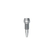 Лабораторный винт мостовидного протеза EV (3 шт.) (Lab Bridge Screw EV (3 pcs.)), арт: 25656 25656