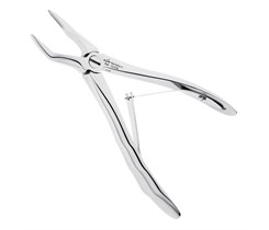 Щипцы для удаления зубов детские верхние, корневые, 12-51SB* 12-51SB
