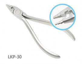 LKP-30 Щипцы Кима с функцией кусачек LKP-30