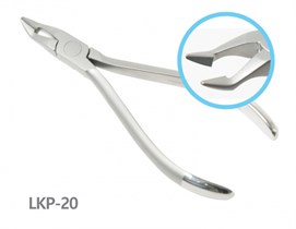 LKP-20 Щипцы Вейнгарта LKP-20