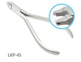 LKP-45 Щипцы V-образные для стопоров LKP-45