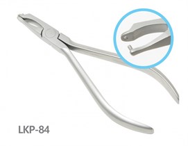 LKP-84 Щипцы для элайнеров для формирования отверстий (дырокол) LKP-84