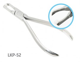 LKP-52 Щипцы для снятия колец LKP-52