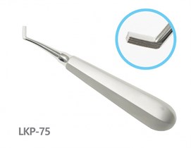 LKP-75 Инструмент для досаживания колец LKP-75