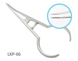 LKP-66 Щипцы для установки сепарационных колец LKP-66