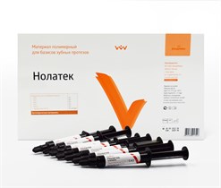 НОЛАТЕК - набор №10 / Е 00000093209