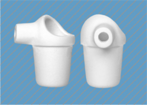 ТИГЕЛЬ КЕРАМИЧЕСКИЙ/Желенко/1 шт 00000024747