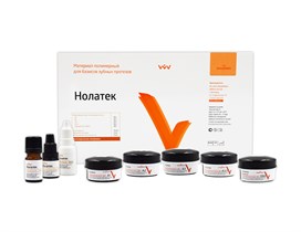 НОЛАТЕК - набор №9 00000072388