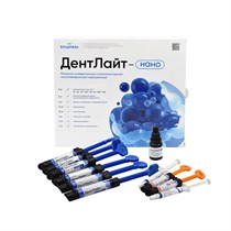 ДЕНТЛАЙТ НАНО набор / 8 шприцов/4г 00000081482