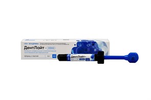 ДЕНТЛАЙТ - нано /универсальный  А3/4г 00000091508