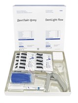 ДЕНТЛАЙТ ФЛОУ набор капсул /7 цветов/ 00000053280