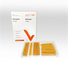 БЕЛОВАКС литьевой/набор стержней/150 г 00000025918