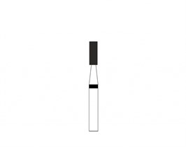 Цилиндрический турбинный бор 886.314.107.040.014 00000015172